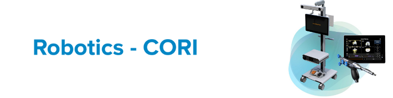 Robotics - CORI