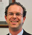 Linacre Private Hospital specialist Adam Gordon