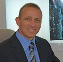 Linacre Private Hospital specialist Derek Carr