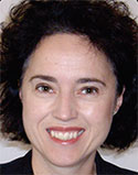 Linacre Private Hospital specialist Fiona Nicholson