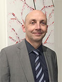 Linacre Private Hospital specialist Frank Bruscino-Raiola