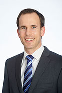 Linacre Private Hospital specialist Harry Clitherow