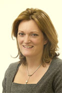 Linacre Private Hospital specialist Joanna Morgan