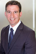 Linacre Private Hospital specialist Patrick Walsh